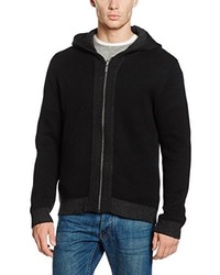 Pull noir Strellson Premium