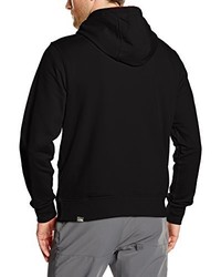 Pull noir The North Face