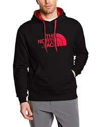 Pull noir The North Face