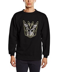 Pull noir Transformers