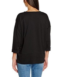 Pull noir Vero Moda