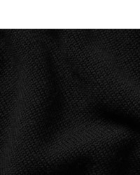 Pull noir Saint Laurent