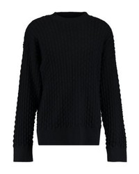 Pull noir Weekday