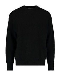 Pull noir Weekday