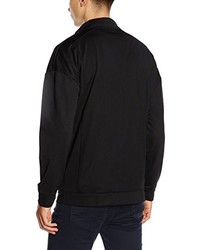 Pull noir Wyred