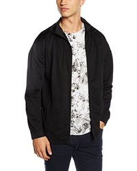 Pull noir Wyred