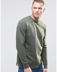 Pull olive Asos