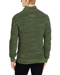 Pull olive camel active