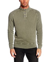 Pull olive camel active