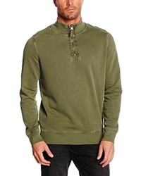 Pull olive camel active