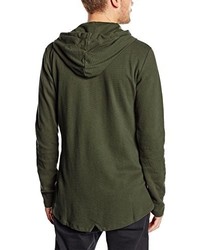 Pull olive edc by Esprit