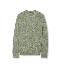 Pull olive Esprit