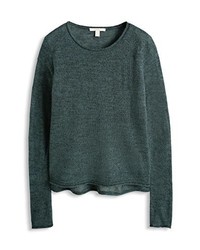 Pull olive Esprit