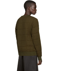 Pull olive Loewe