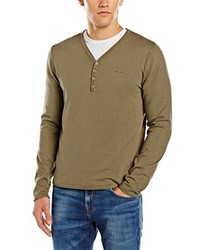 Pull olive LTB