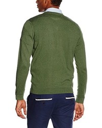 Pull olive Marc O'Polo
