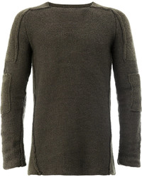 Pull olive Masnada