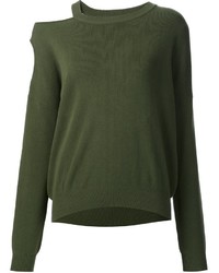 Pull olive Nomia