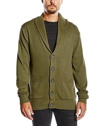 Pull olive Urban Surface