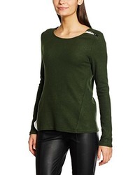 Pull olive Vero Moda