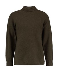 Pull olive Weekday