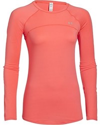 Pull orange Under Armour