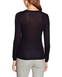 Pull pourpre foncé Dorothy Perkins