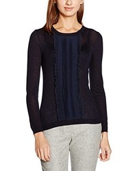 Pull pourpre foncé Dorothy Perkins