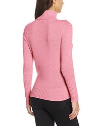 Pull rose Conte Of Cashmere