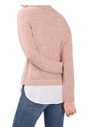 Pull rose edc by Esprit