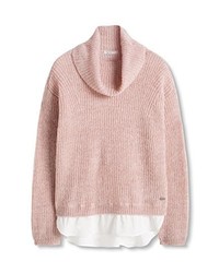 Pull rose edc by Esprit