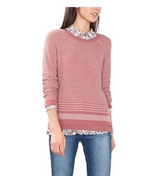 Pull rose edc by Esprit