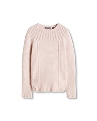 Pull rose Esprit