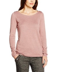 Pull rose Esprit