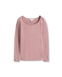 Pull rose Esprit