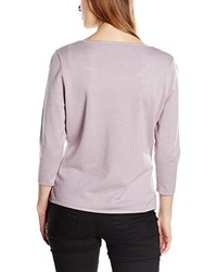 Pull rose Jacques Vert