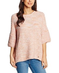 Pull rose Pedro del Hierro