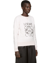 Pull rose Loewe