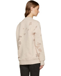 Pull rose Givenchy
