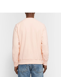 Pull rose Paul Smith