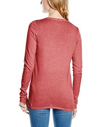 Pull rouge ARQUEONAUTAS