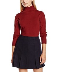 Pull rouge Betty Barclay