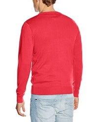 Pull rouge Cbk