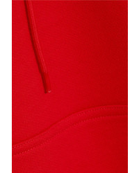 Pull rouge Balenciaga