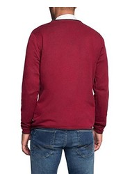 Pull rouge edc by Esprit