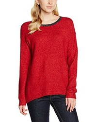 Pull rouge edc by Esprit
