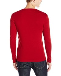 Pull rouge G-Star RAW