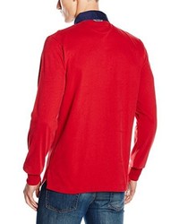 Pull rouge Gant