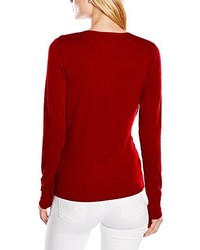 Pull rouge Gerry Weber