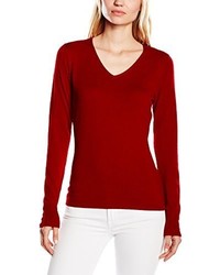 Pull rouge Gerry Weber